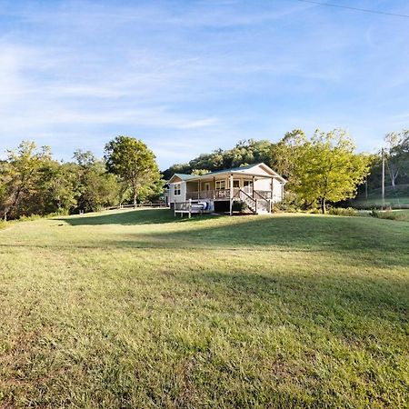 2 Bed 2 Bath Vacation Home In Whittier III Exterior foto